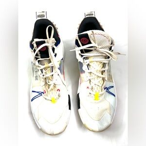 Jordan Why Not Zer0.2‎ SE 'The Circuit' Size 15